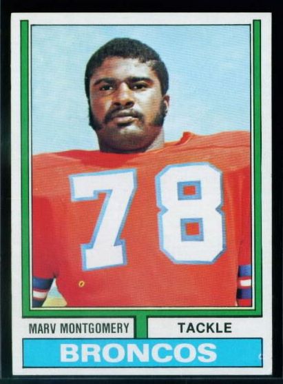 37 Marv Montgomery